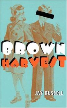 Paperback Brown Harvest Book