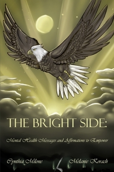 Paperback The Bright Side Book