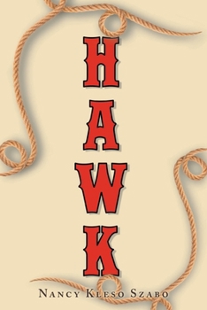 Paperback Hawk Book