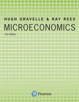 Paperback Microeconomics Book