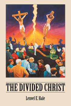 Paperback Divided Christ Book