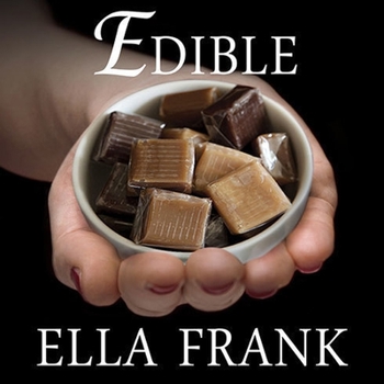 Audio CD Edible Book