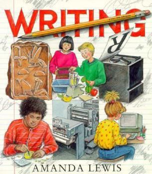 Paperback Writing: A Fact and Fun Book