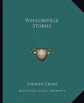 Paperback Whilomville Stories Book