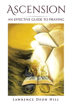 Paperback Ascension Book