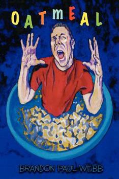 Paperback Oatmeal Book