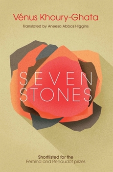 Paperback Seven Stones Book