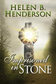 Paperback Imprisoned in Stone Book