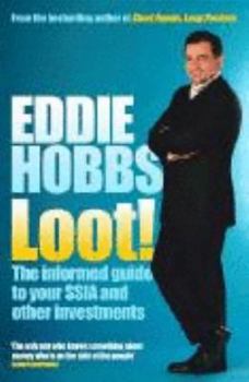 Hardcover Loot [Jul 25, 2006] Hobbs, Eddie Book