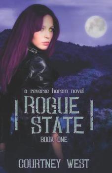 Paperback Rogue State: Book One Book