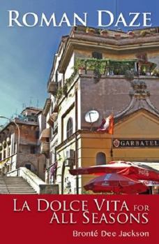 Paperback Roman Daze Book