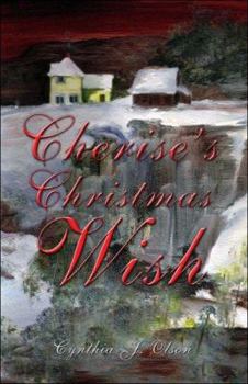 Paperback Cherise's Christmas Wish Book