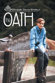 Paperback The Oath Book