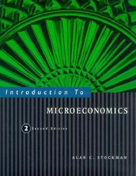 Paperback Introduction to Microeconomics Book