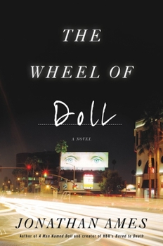 Hardcover The Wheel of Doll Book