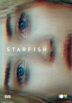 DVD Starfish Book