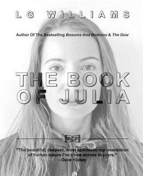 Paperback The Book Of Julia Book