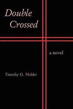 Paperback Doubled Crossed Book