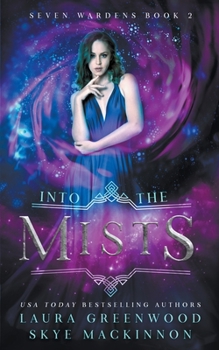 Paperback Into the Mists Book