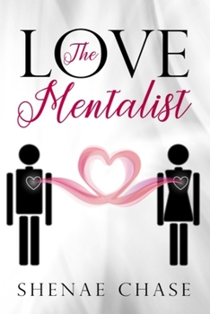 Paperback The Love Mentalist Book