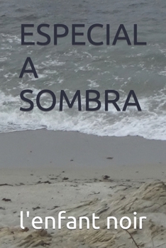 Paperback Especial a Sombra [Portuguese] [Large Print] Book