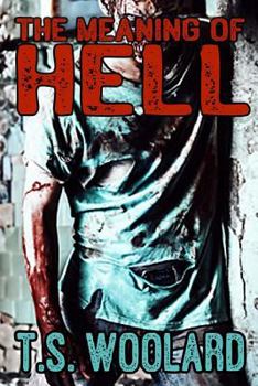 Paperback The Meaning of Hell Book