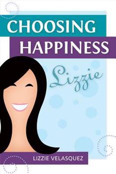 Paperback Choosing Happiness Book