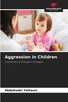 Paperback Aggression in Children Book