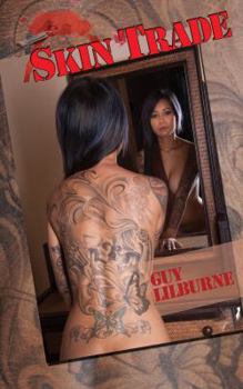 Paperback Skin Trade Book