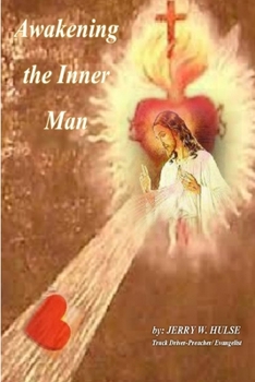 Paperback Awakening the Inner Man Book