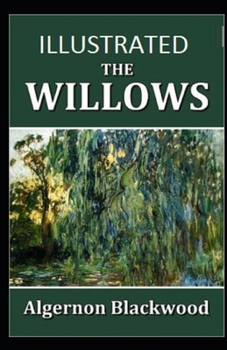 Paperback The Willows Illustrated Book