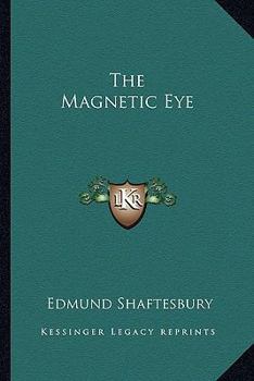 Paperback The Magnetic Eye Book