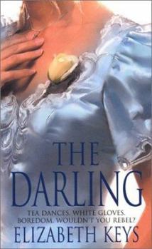 Mass Market Paperback The Darling Book