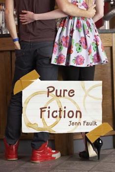 Paperback Pure Fiction Book