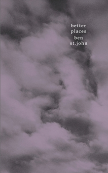 Paperback better places Book