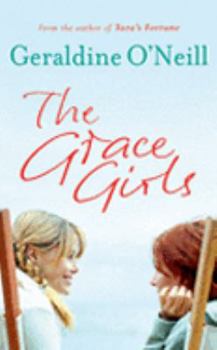 Paperback The Grace Girls Book