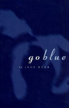 Paperback Go Blue Book