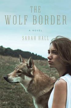 Paperback The Wolf Border Book