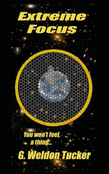 Paperback Extreme Focus Book
