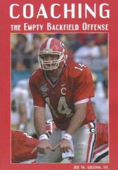 Paperback Coaching the Empty Backfield Offense Book