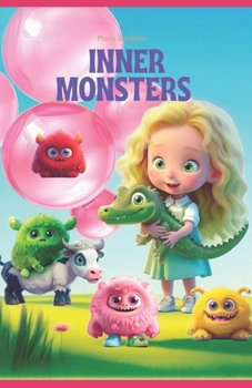 Inner Monsters: A Heartfelt Story of Family and Finding Your True Self