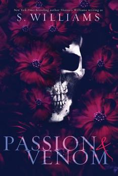 Paperback Passion & Venom Book