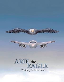 Arie the Eagle