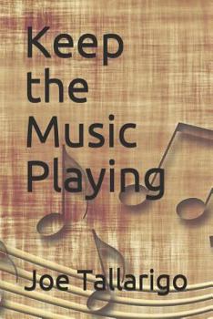 Paperback Keep the Music Playing Book