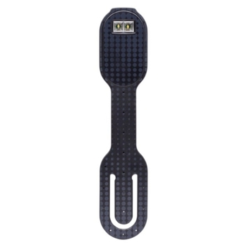 Misc. Flexilight Rechargeable Black Dots [With Battery] Book