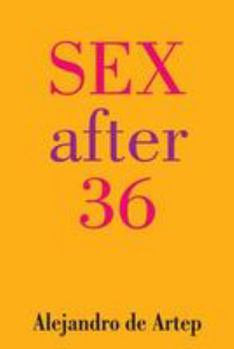 Paperback Sex After 36 Book