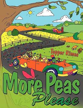 Paperback More Peas Please Book
