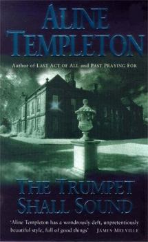 Paperback The Trumpet Shall Sound Book