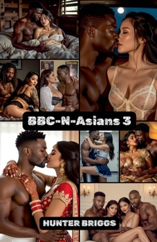 Paperback Bbc-n-Asians 3 Book
