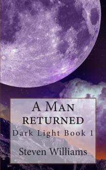 Paperback A Man Returned Book